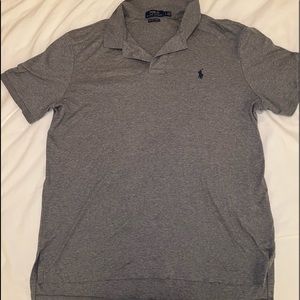 Mens Polo Shirt